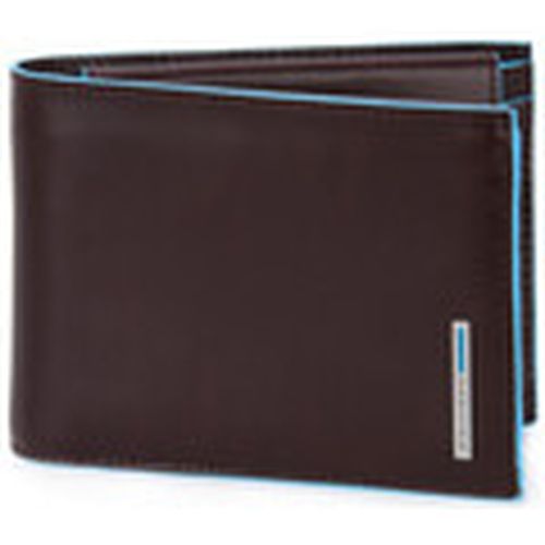 Cartera PORTAFOGLI para hombre - Piquadro - Modalova