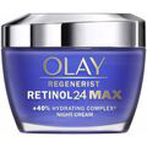 Hidratantes & nutritivos Regenerist Retinol24 Max Crema Noche para mujer - Olay - Modalova