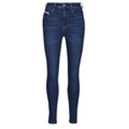 Jeans 1984 SLANDY-HIGH para mujer - Diesel - Modalova