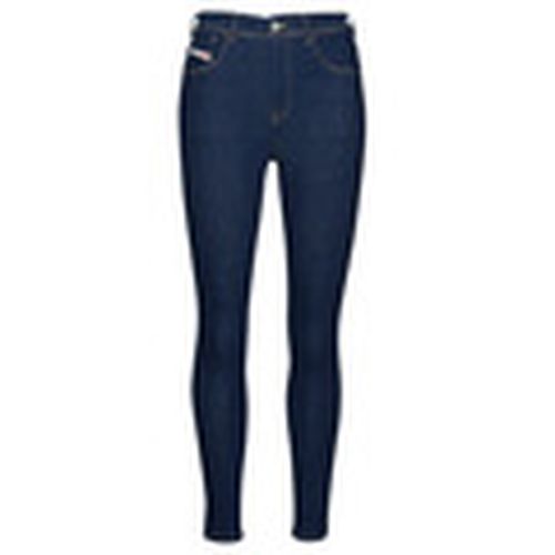 Jeans 1984 SLANDY-HIGH para mujer - Diesel - Modalova