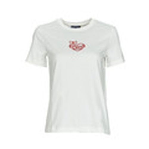 Diesel Camiseta T-REG-E9 para mujer - Diesel - Modalova