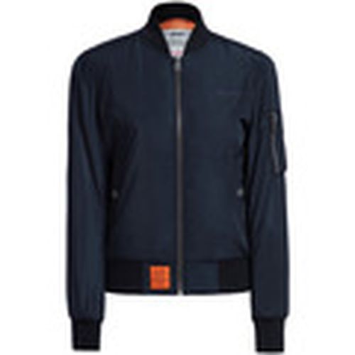 Chaqueta Max para mujer - Bombers Original - Modalova