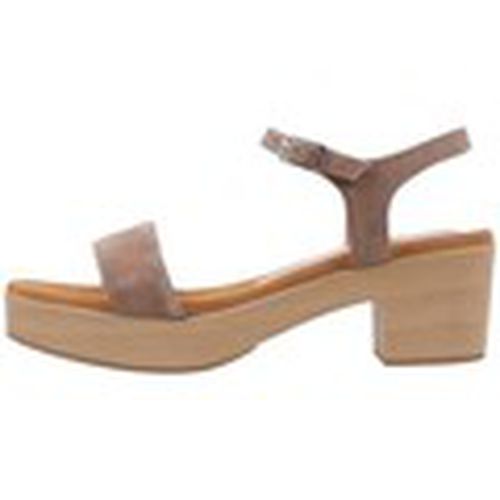 Sandalias IRITA_22_KS para mujer - Unisa - Modalova