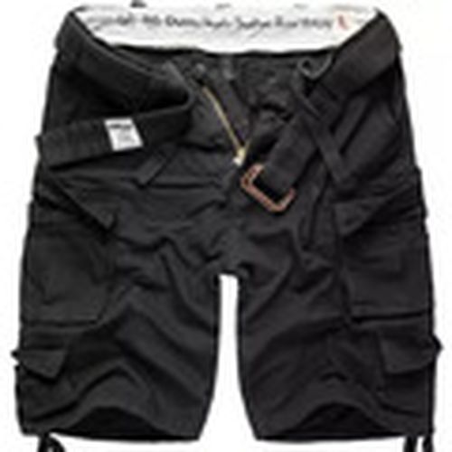 Short Pantalones cortos militares Division Shorts para hombre - Surplus - Modalova