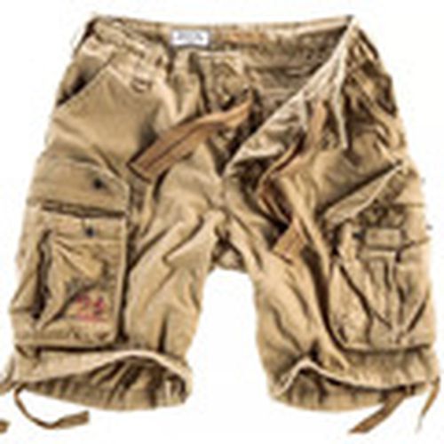 Short Pantalones cortos militares Airborne para hombre - Surplus - Modalova