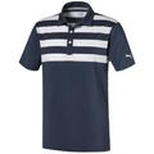 Puma Polo - para hombre - Puma - Modalova