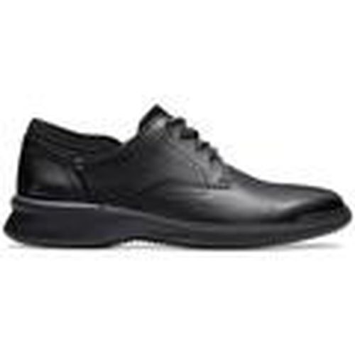 Zapatos Bajos Donaway Plain para hombre - Clarks - Modalova