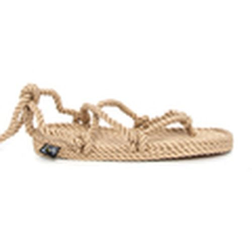 Sandalias ROMANO para mujer - Nomadic State Of Mind - Modalova