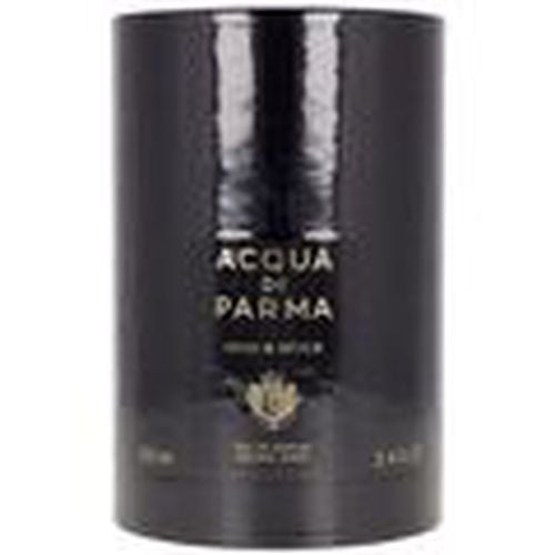 Perfume Signatures Of The Sun Oud spice Eau De Parfum Vaporizador para hombre - Acqua Di Parma - Modalova