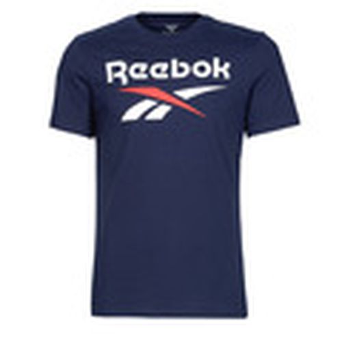 Camiseta RI Big Logo Tee para hombre - Reebok Classic - Modalova