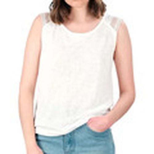 Camiseta tirantes - para mujer - Deeluxe - Modalova