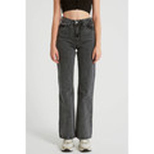 Pantalones Jeans Basic High Waist D para mujer - Robin-Collection - Modalova