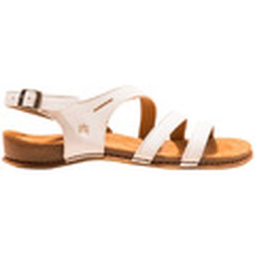 Sandalias 25811B117005 para mujer - El Naturalista - Modalova