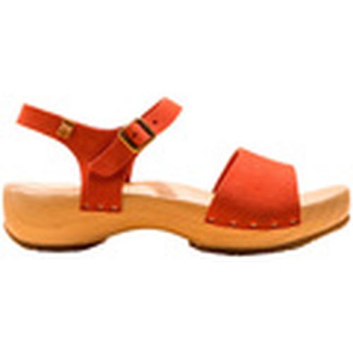 Sandalias 2583111YK005 para mujer - El Naturalista - Modalova