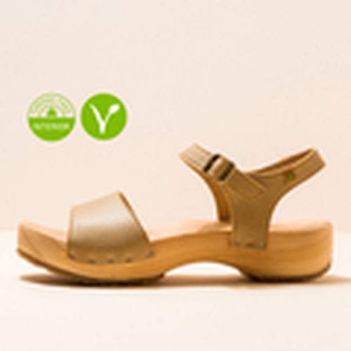 Sandalias 25831T1ZL005 para mujer - El Naturalista - Modalova