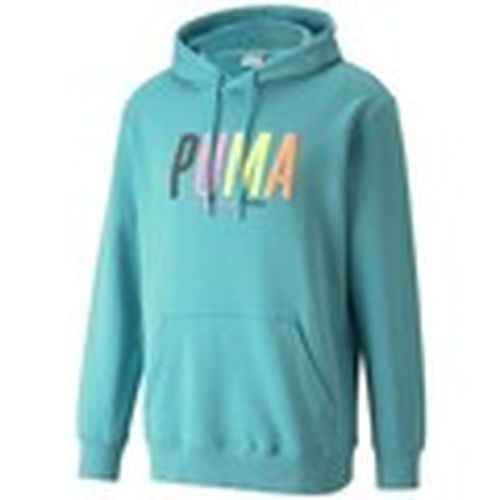 Sudaderas con capucha Swxp Graphic para hombre - Puma - Modalova