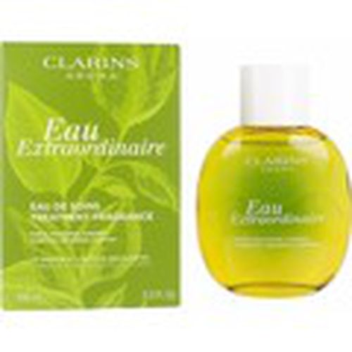 Perfume Eau Extraordinaire para hombre - Clarins - Modalova