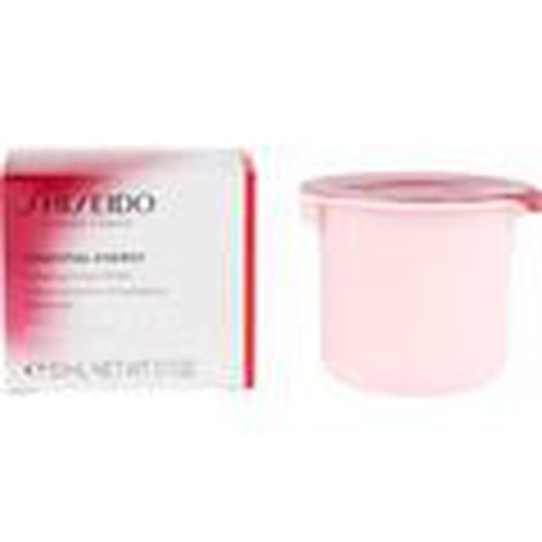 Hidratantes & nutritivos Essential Energy Hydrating Cream Recarga para mujer - Shiseido - Modalova