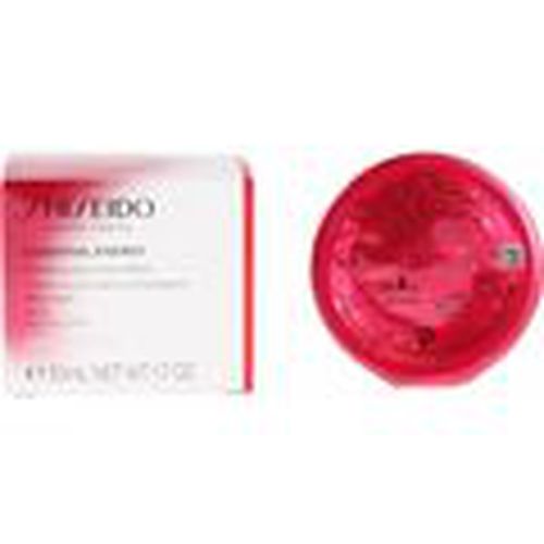 Hidratantes & nutritivos Essential Energy Hydrating Day Cream Refill Spf20 para mujer - Shiseido - Modalova