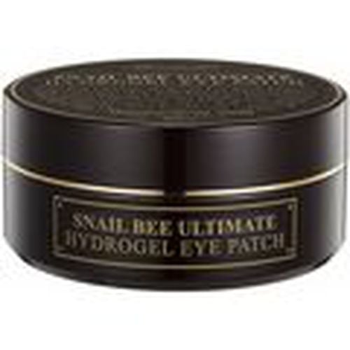 Hidratantes & nutritivos Snail Bee Ultimate Hydrogel Eye Patch 60 Gr para hombre - Benton - Modalova