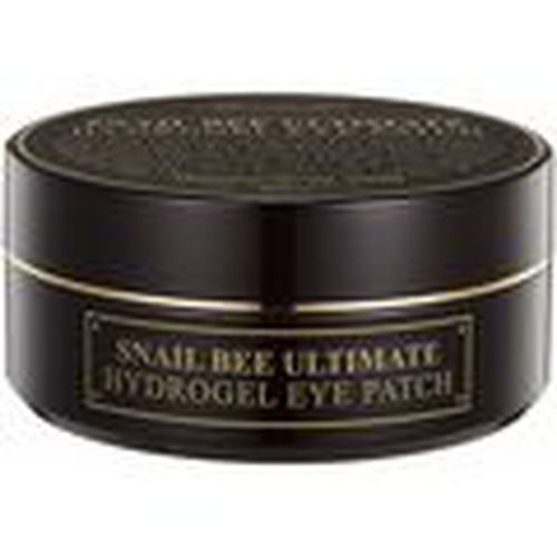 Hidratantes & nutritivos Snail Bee Ultimate Hydrogel Eye Patch 60 Gr para mujer - Benton - Modalova