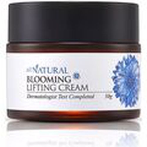 Hidratantes & nutritivos Blooming Lifting Cream 50 Gr para mujer - All Natural - Modalova