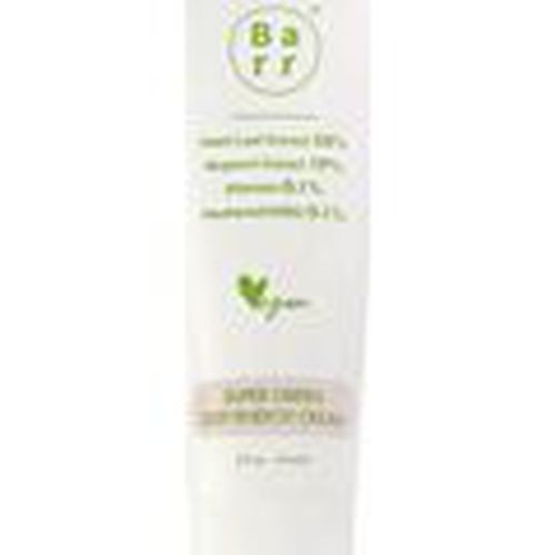 Hidratantes & nutritivos Super Green Deep Energy Cream para mujer - Barr - Modalova