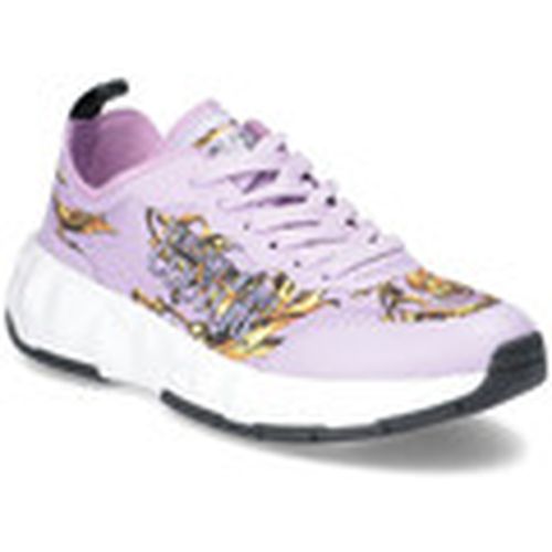 Deportivas Moda Sneaker Donna para mujer - Versace Jeans Couture - Modalova