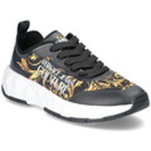 Deportivas Moda Sneaker Donna para mujer - Versace Jeans Couture - Modalova