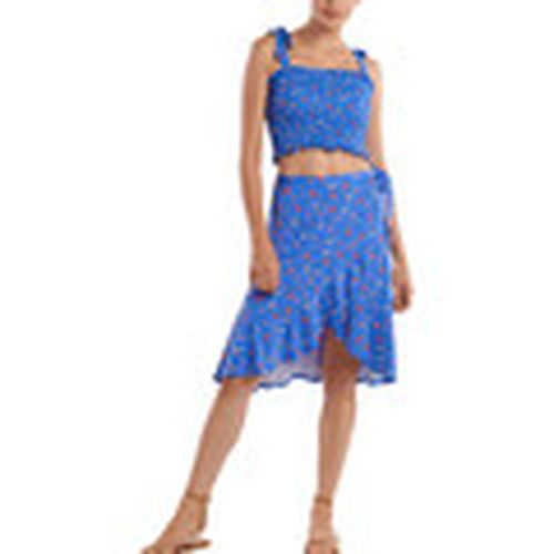 Faldas midi Falda de verano Java para mujer - Lisca - Modalova