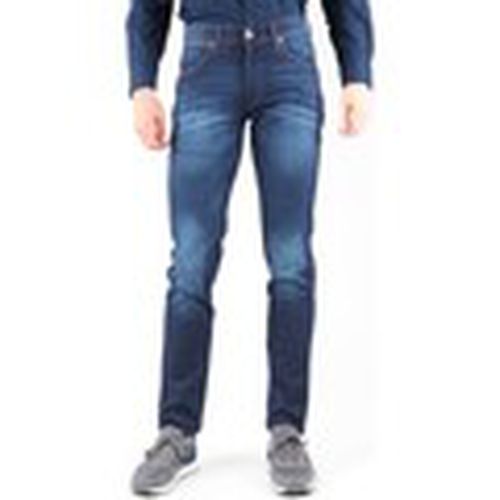 Jeans Greensboro W15Q6262F para hombre - Wrangler - Modalova