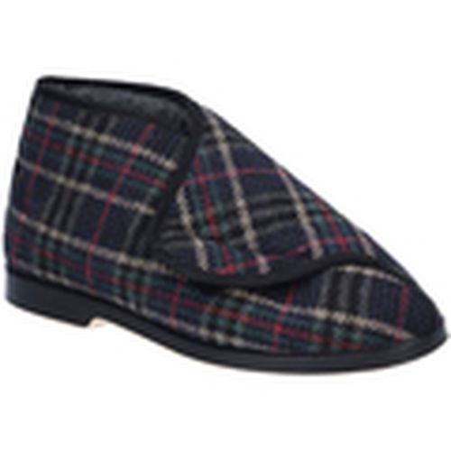 Pantuflas William Great British para hombre - Gbs - Modalova