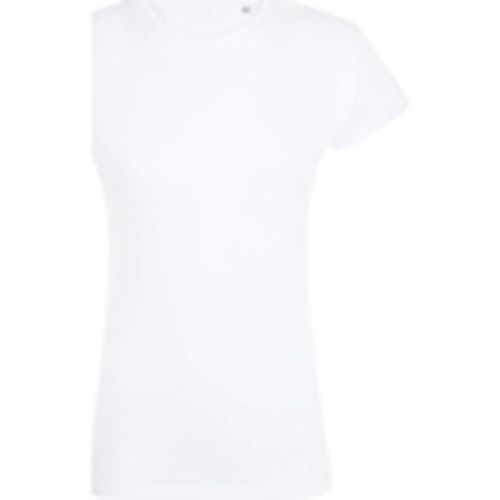 Camiseta manga larga Magma para mujer - Sols - Modalova