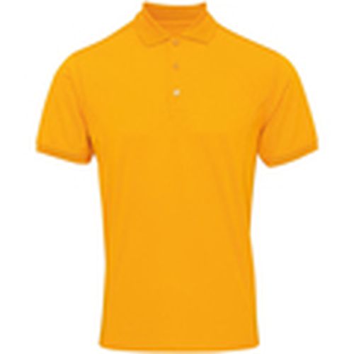 Polo Coolchecker para hombre - Premier - Modalova