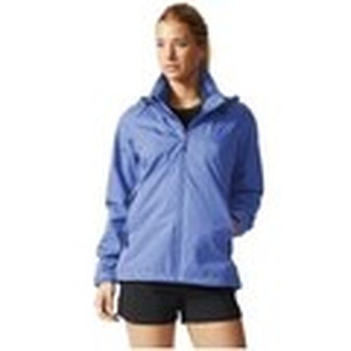 Adidas Chaqueta Solid para mujer - adidas - Modalova