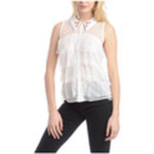 Guess Camisa 22723 para mujer - Guess - Modalova