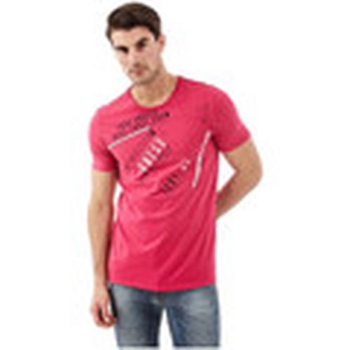 Guess Polo 20378 para hombre - Guess - Modalova