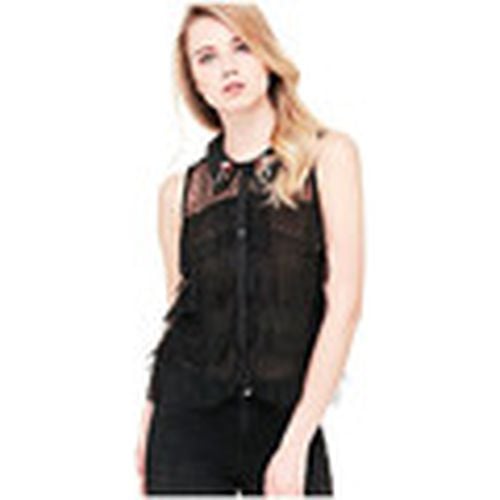 Guess Camisa 22725 para mujer - Guess - Modalova