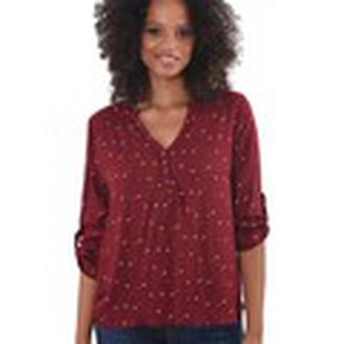 Kaporal Camisa 22384 para mujer - Kaporal - Modalova