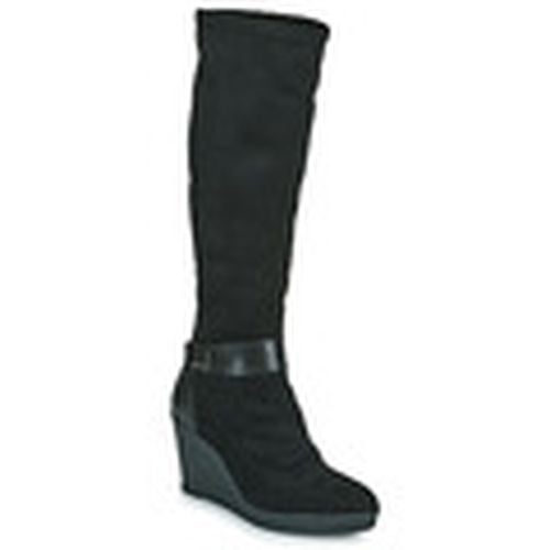 Botas 12610-LICRA-ANIL-NOIR para mujer - Otess / Zoï - Modalova