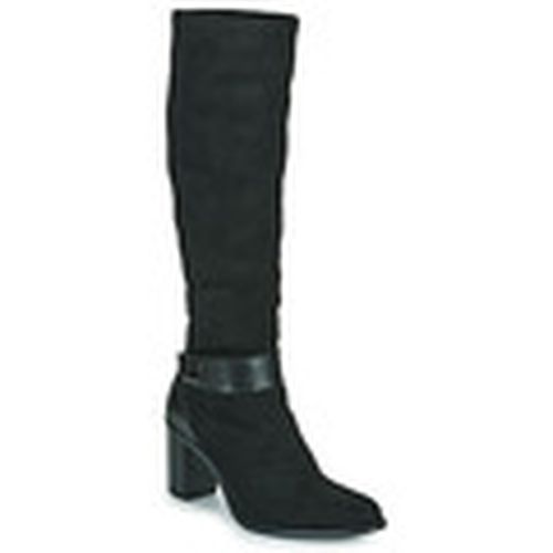 Botas 12520-LICRA-ANIL-NOIR para mujer - Otess / Zoï - Modalova