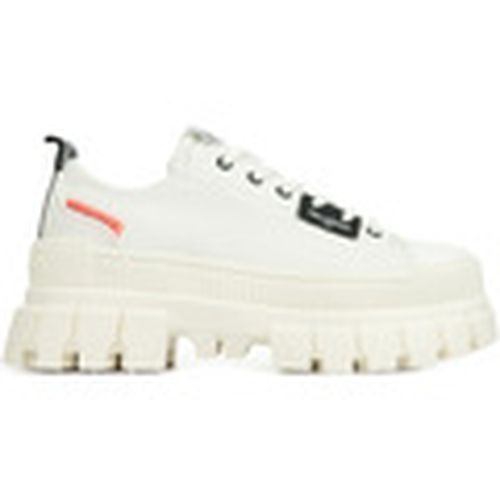 Deportivas Moda Revolt Low TX para mujer - Palladium - Modalova