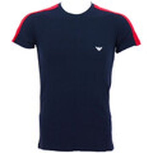 Tops y Camisetas - para hombre - Ea7 Emporio Armani - Modalova