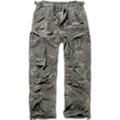 Pantalones Pantalon militar M65 Vintage para hombre - Brandit - Modalova