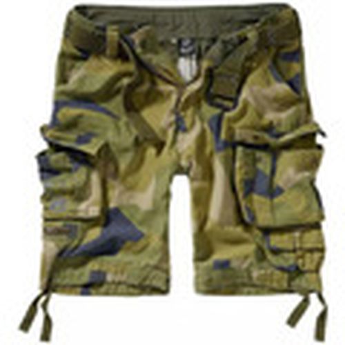 Short Pantalones cortos militares Gladiator para hombre - Brandit - Modalova
