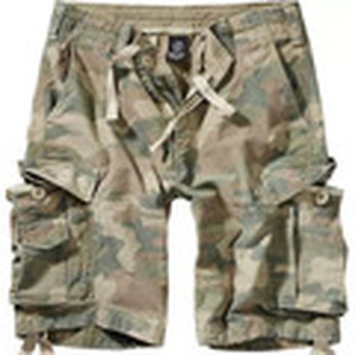 Short Pantalones cortos militares Saigon para hombre - Brandit - Modalova