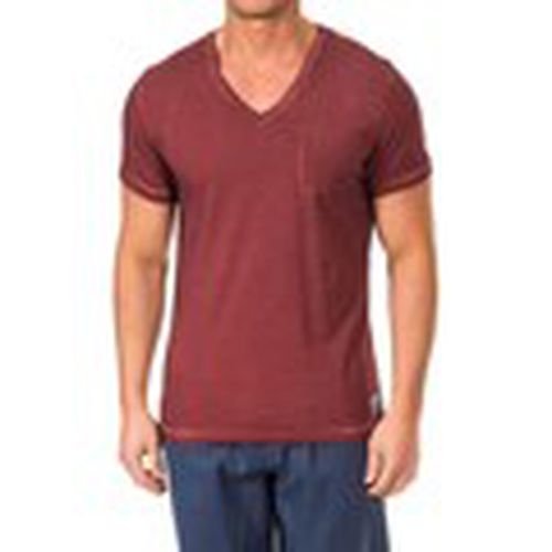 Camiseta 2S87904584-621 para hombre - Tommy Hilfiger - Modalova