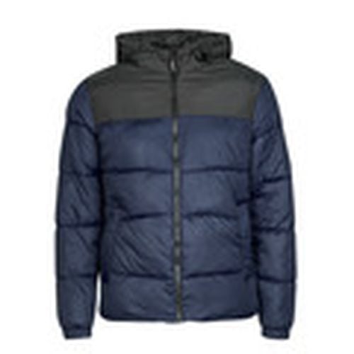 Abrigo de plumas JJCHILI PUFFER HOOD para hombre - Jack & Jones - Modalova