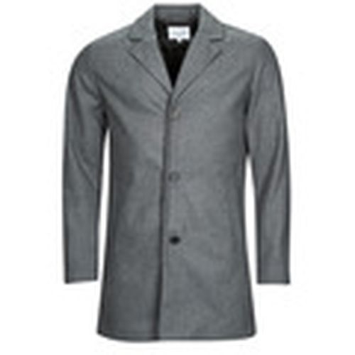 Abrigo JJTOMMY WOOL COAT para hombre - Jack & Jones - Modalova