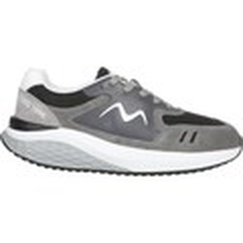 Deportivas Moda Zapatillas de mujer Soho 1996 W Black/Grey Sensor para mujer - Mbt - Modalova